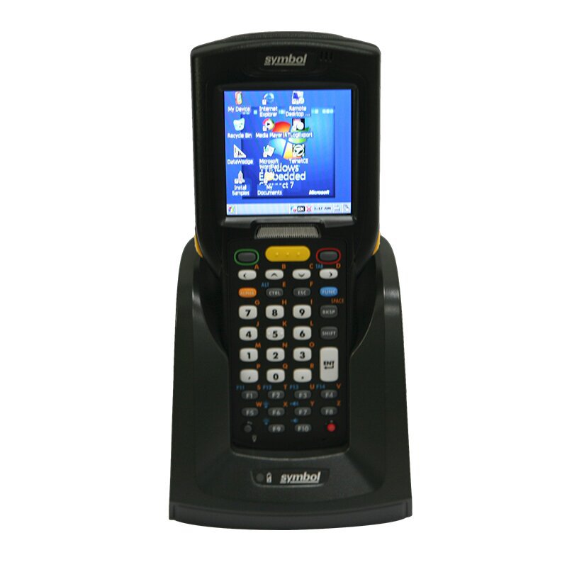 Motorola讯宝MC3200/讯宝MC32N0数据采集器手持终端盘点机 MC3190升级版
