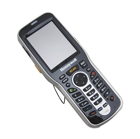 霍尼韦尔Honeywell Dolphin 6100移动数据采集器/盘点机