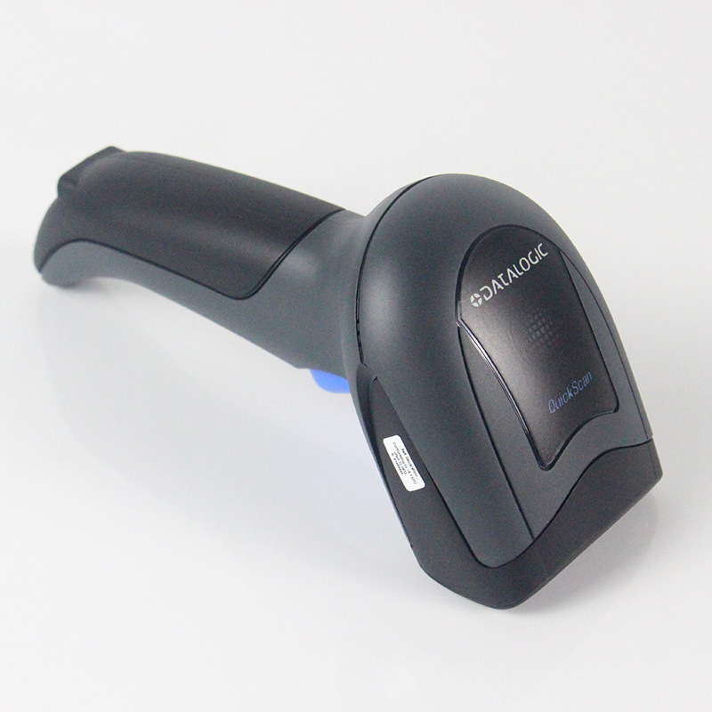 datalogic QD2400系列/QD2430 工业条形码扫描枪 二维码扫码器